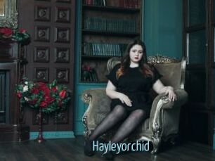Hayleyorchid