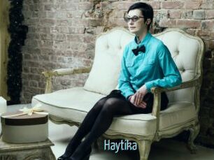 Haytika