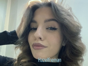 Hazelfreman