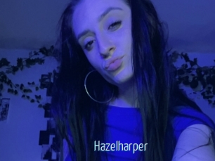 Hazelharper