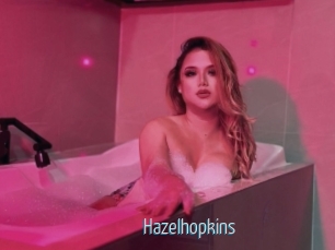 Hazelhopkins