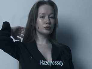 Hazelrossey