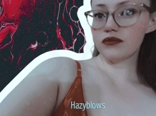 Hazyblows