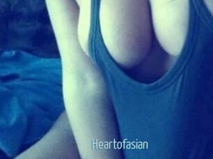 Heartofasian