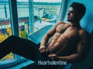 Heartvalentine