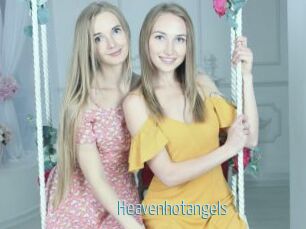 Heavenhotangels