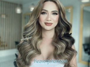 Heavenjohansson