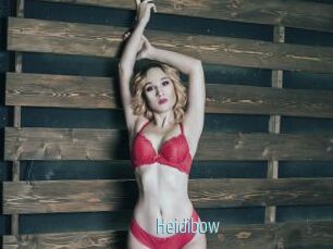 Heidibow