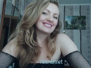 Helenlannet