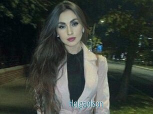 Helgaolson