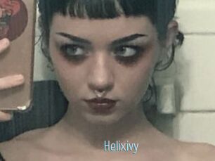 Helixivy