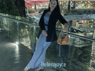 Hellenajoyce