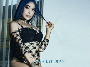 Hellenzambrano