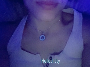 Helloclitty