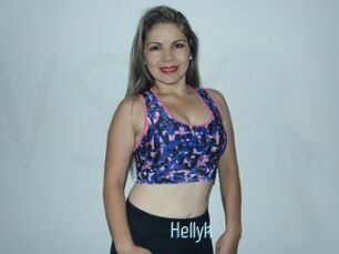 Hellyk