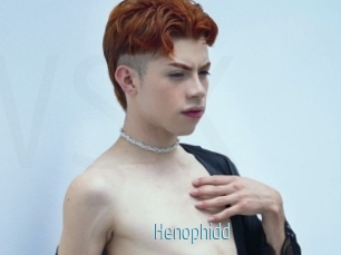 Henophidd