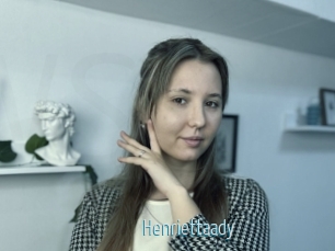 Henriettaady