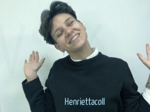 Henriettacoll