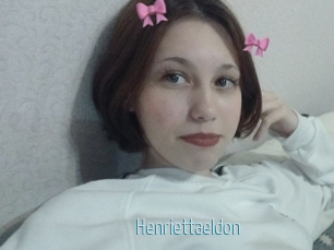 henriettaeldon Video Sexe