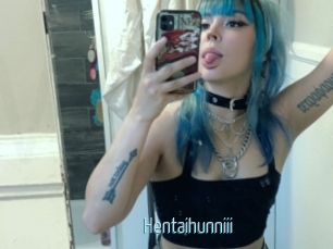 Hentaihunniii