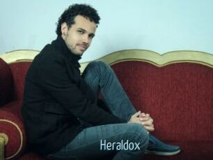 Heraldox