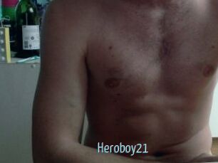 Heroboy21