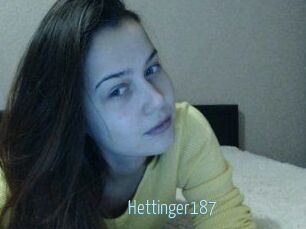 Hettinger187