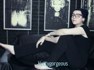 Hettygorgeous