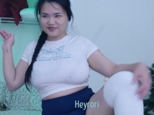 Heyrori