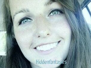 Hiddenfantasies