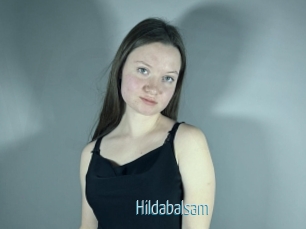 Hildabalsam