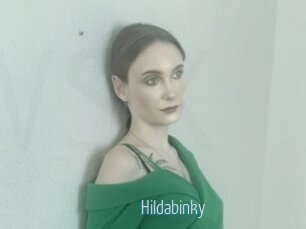 Hildabinky