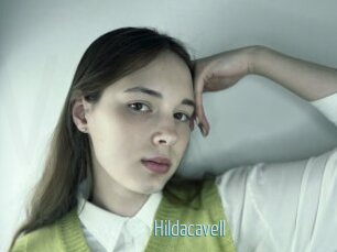 Hildacavell