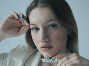 Hildacoote