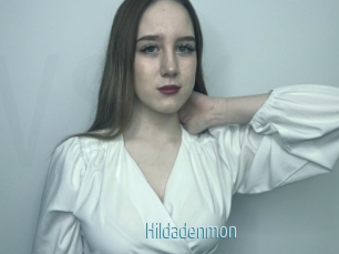 Hildadenmon