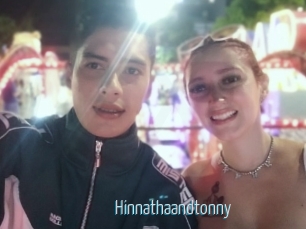 Hinnathaandtonny