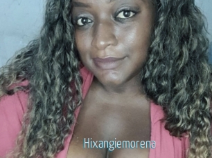 Hixangiemorena