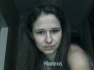 Hloelexis