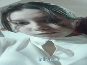 Hollisbeckey