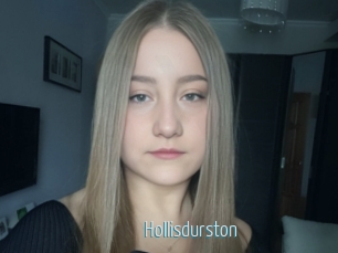 Hollisdurston