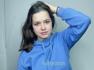 Hollisedman