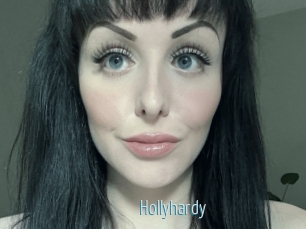 Hollyhardy