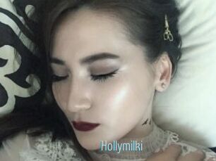 Hollymilki