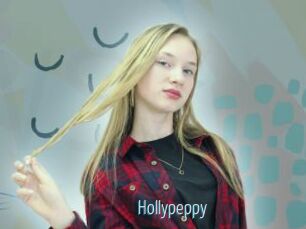 Hollypeppy