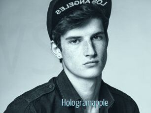 Hologramapple