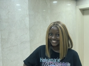 Holyamarie