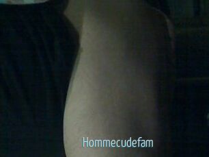 Hommecudefam