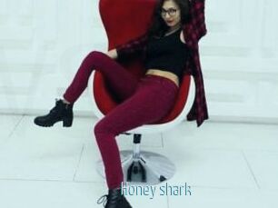 Honey_shark