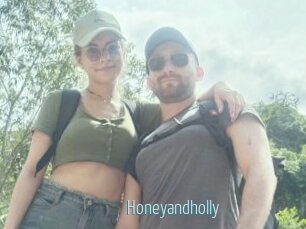 Honeyandholly