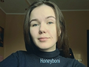 Honeyboni